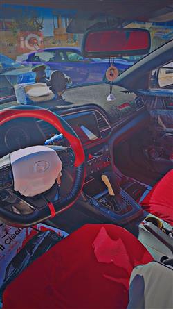 هيونداي أفانتي